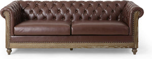 Christopher Knight Home Castalia Sofas