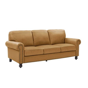 Garr 85'' Upholstered Sofa