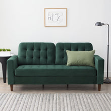 Load image into Gallery viewer, Carraway Upholstered Sofa with Tufting 