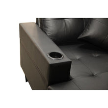 Load image into Gallery viewer, Sectional Sofa Set for Living Room with L Shape Chaise Lounge