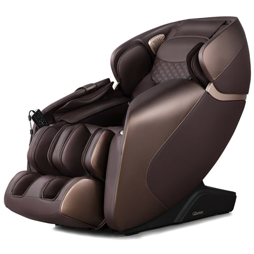 Full Body Zero Gravity Massage Chair Recliner w/ SL Track Bluetooth