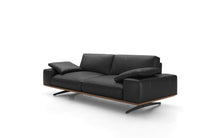 Load image into Gallery viewer, Carlisle Sofa Italian leather