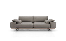 Load image into Gallery viewer, Carlisle Sofa Italian leather