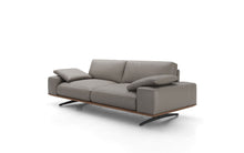 Load image into Gallery viewer, Carlisle Sofa Italian leather