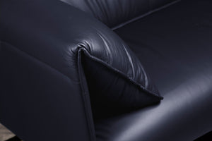 Essex Sofa premium leather