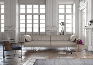 Essex Sofa premium leather