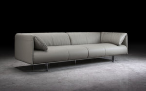 Essex Sofa premium leather