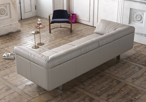 Essex Sofa premium leather