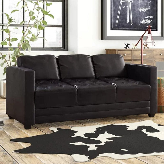 Otthold 77'' Upholstered Sofa