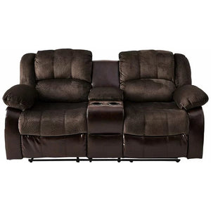 Ermera 76'' Upholstered Loveseat