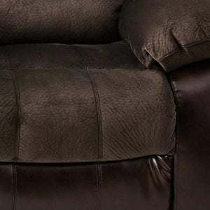 Ermera 76'' Upholstered Loveseat