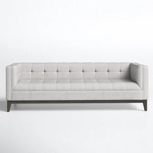 Load image into Gallery viewer, Vivienne 85.25&#39;&#39; Upholstered Sofa