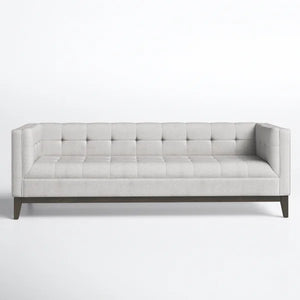 Vivienne 85.25'' Upholstered Sofa