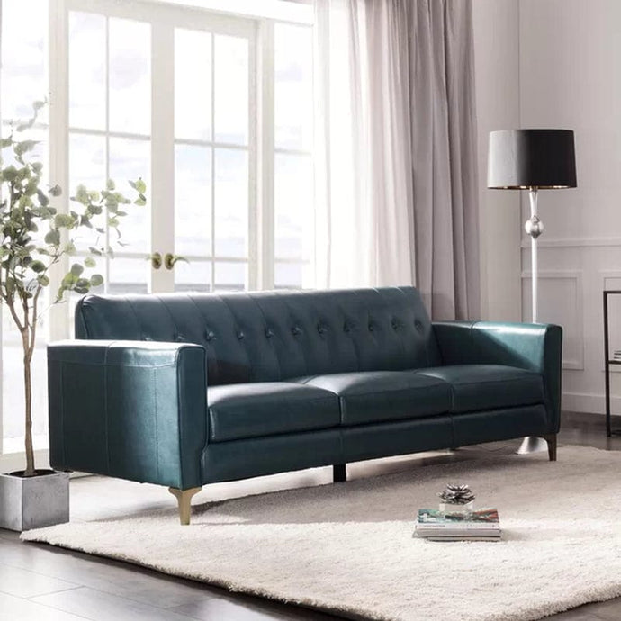 Cornwall 86'' Upholstered Sofa