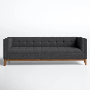 Vivienne 85.25'' Upholstered Sofa