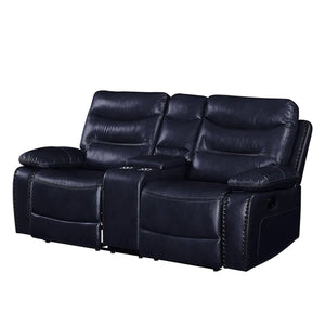 Living Room Sofa Living Room Furnitures Modern Sofa Leather Loveseat Sofa