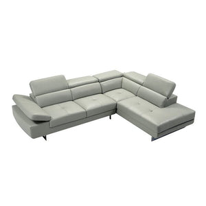 Keyesport 116" Wide Corner Sectional