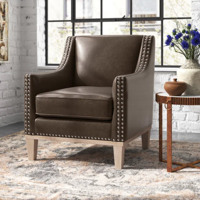 Genoa Upholstered Armchair