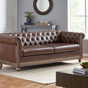 Christopher Knight Home Castalia Sofas