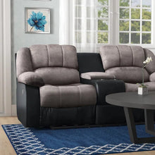 Load image into Gallery viewer, Ermera 76&#39;&#39; Upholstered Loveseat