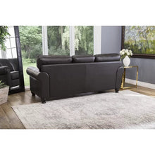 Load image into Gallery viewer, Floreat 84&#39;&#39; Genuine Leather Sofa